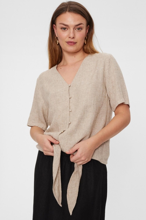 Freequent fqlava-blouse